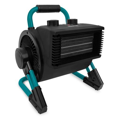 PRO Elektrische ventilatorkachel - 2000W/3000W - keramisch |, Doe-het-zelf en Bouw, Verwarming en Radiatoren, Nieuw, Verzenden