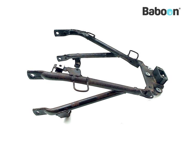 Achterframe BMW C1 (0191), Motoren, Onderdelen | BMW, Gebruikt, Verzenden