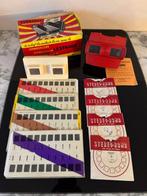 Jouets optiques - 1950-1960 - Lestrade Simplex, View-Master, Verzamelen, Foto-apparatuur en Filmapparatuur