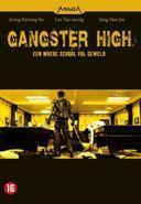 Gangster high op DVD, Verzenden