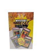 The Pokémon Company Mystery box - Mystery Grade box - E-Card