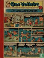Alex [Martin] - Ons Volkske 4 - 1950, Boeken, Eén stripboek, Verzenden, Zo goed als nieuw, Bento, Fernando, Conscience, Hendrik [naar], Cuvelier, Paul, Jacobs, Edgar Pierre, Laudy, Jacques, Le Rallic, Etienne, Martin, Jacques, Melckebeke, Jacques van, Moor, Bob de, Remi, Georges, Sjeherazade [naar], Vandersteen, Willy.