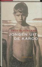 Jongen uit de Karoo, Nieuw, Nederlands, Verzenden