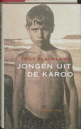 Jongen uit de Karoo, Boeken, Taal | Overige Talen, Verzenden