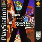 ESPN Extreme Games (Beschadigd Hoesje) (PS1 Games)