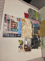 Lego Set - 10260 - Creator, Creator Expert - LEGO Creator, Kinderen en Baby's, Speelgoed | Duplo en Lego, Nieuw