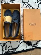 Tods - Mocassins (loafers) - Taille : EU 44 - Neuf dans sa, Nieuw