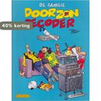 Doorzon decoder / De familie Doorzon / 21 9789054250296, Verzenden, Zo goed als nieuw, Gerrit de Jager