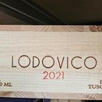 2021 Lodovico, Antinori Tenuta di Biserno Lodovico -, Nieuw
