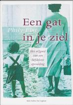 Een gat in je ziel 9789031339785 P. Elst, Boeken, Verzenden, Zo goed als nieuw, P. Elst