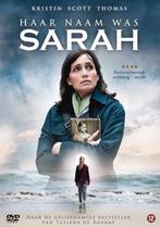Haar naam was Sarah (dvd nieuw), Ophalen of Verzenden