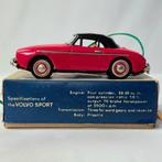 Asahi, Japan - Speelgoedauto Volvo Sport P1900 - 1950-1960 -