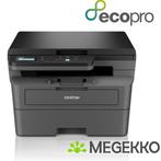 Brother DCPL2627DWE Laser A4 1200 x 1200 DPI 32 ppm Wifi, Verzenden, Nieuw