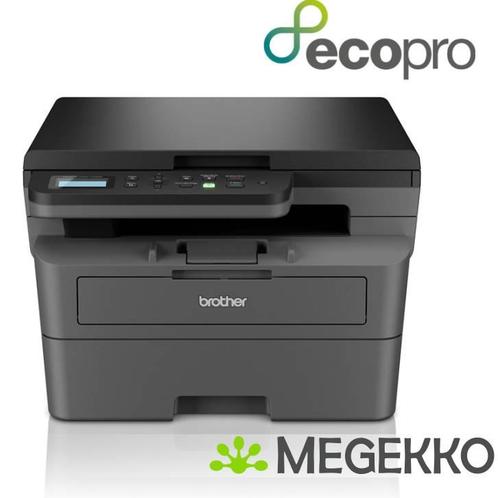 Brother DCPL2627DWE Laser A4 1200 x 1200 DPI 32 ppm Wifi, Computers en Software, Overige Computers en Software, Nieuw, Verzenden