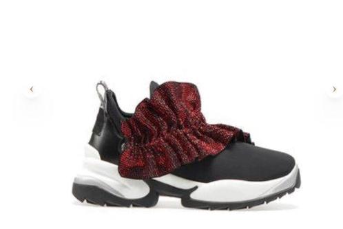 Sergio Rossi - Sneakers - Taille : EU 37 - Neuf avec, Kleding | Heren, Schoenen
