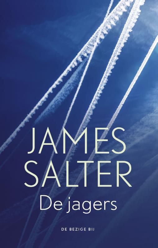 De jagers 9789023455882 James Salter, Boeken, Romans, Gelezen, Verzenden