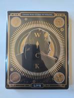 JOHN WICK 4 (STEELBOOK) (BLURAY), Cd's en Dvd's, Blu-ray, Gebruikt