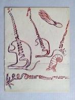 Max Ernst (1891-1976) - Original lithograph for XXe Siecle