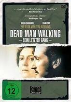 Dead Man Walking von Tim Robbins  DVD, Zo goed als nieuw, Verzenden