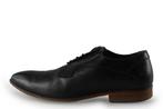 Manfield Veterschoenen in maat 43 Zwart | 5% korting, Kleding | Heren, Schoenen, Manfield, Verzenden, Zwart, Gedragen