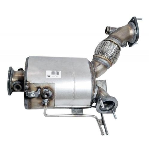 Roetfilter BMW 18328580684, Auto-onderdelen, Uitlaatsystemen, Verzenden