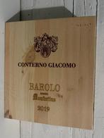 2019 Giacomo Conterno Monfortino - Barolo Riserva - 3