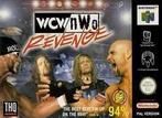 WCW/NWO Revenge - Nintendo 64 (N64) (N64 Games), Verzenden