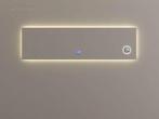 Spiegel met LED verlichting &amp; Bluetooth - 180 cm, Ophalen, Nieuw