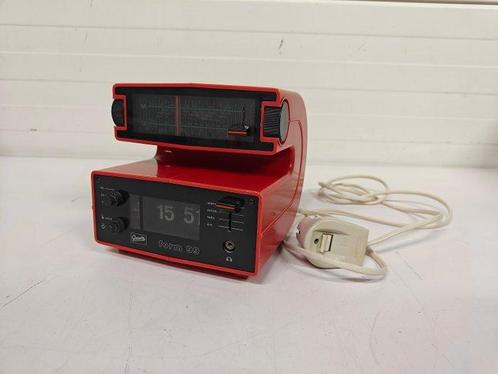 Graetz [Space Age Design] - form 99 Radio, Audio, Tv en Foto, Radio's