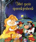 GROTE SPROOKJESBOEK 9789041205629, Boeken, Verzenden, Gelezen