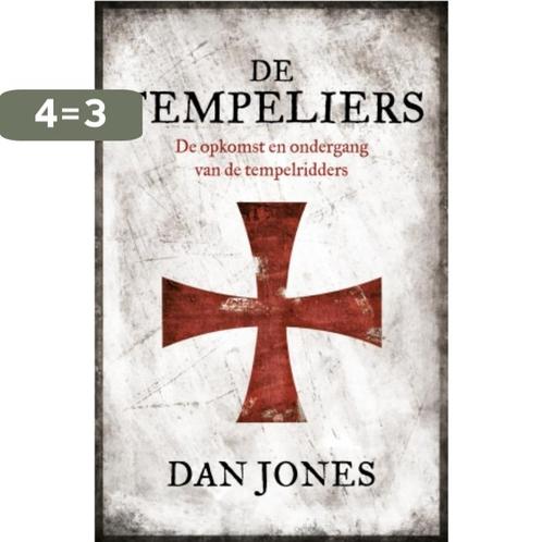 De Tempeliers 9789401914284 Roelof Posthuma, Boeken, Geschiedenis | Wereld, Zo goed als nieuw, Verzenden