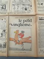 Petit Vingtième - 11/ 1933 - Très rare  Fascicule Non, Boeken, Nieuw