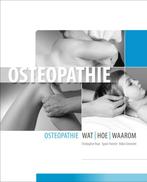 Osteopathie 9789020990720 Christopher Read, Verzenden, Gelezen, Christopher Read