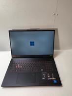 Asus TUF Gaming F17 FX707VV-HX208W laptops, Computers en Software, Windows Laptops, Verzenden, Nieuw