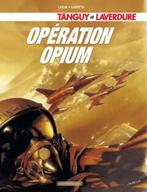 Operatie opium / Tanguy en Laverdure / 27 9789034305312, Verzenden, Zo goed als nieuw, Jean-Claude Laidin