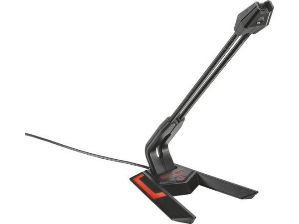 Veiling - Trust GXT 210 USB Microphone, Muziek en Instrumenten, Microfoons