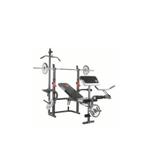 Hammer - Lat Pulldown + Curl Pult Voor Bermuda Xt Bench, Ophalen of Verzenden