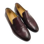 Bally - Loafers - Maat: EU 43 - Nieuw in doos