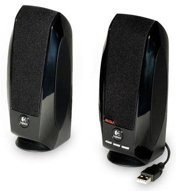 Speakers Logitech S150 2.0
