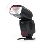 Canon Speedlight 600 EX-RT nr. 1757, Ophalen of Verzenden