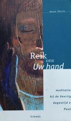 Reik ons uw hand 9789073503496 H. Terlic, Boeken, Verzenden, Gelezen, H. Terlic