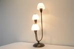 RESANA - Tafellamp - Vintage paddenstoel tafellamp -, Antiek en Kunst