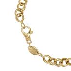 Armband - 18 karaat Geel goud, Nieuw