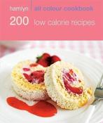 200 Low Calorie Recipes 9780600621324, Livres, Hamlyn, Sara Lewis, Verzenden