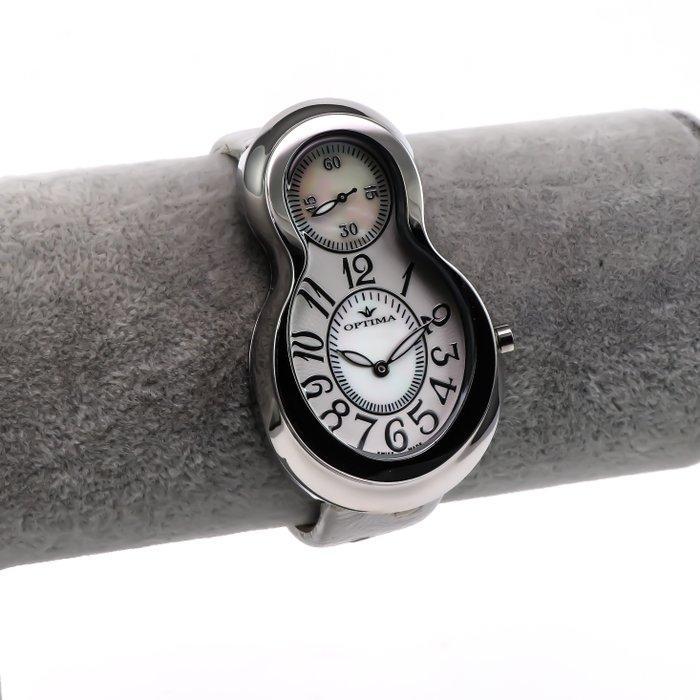 Optima - Swiss Made - OSL121-SL-7 - Zonder Minimumprijs -, Handtassen en Accessoires, Horloges | Heren