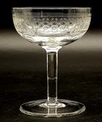 CESA - Service de boisson (10) - Cristal, Antiek en Kunst