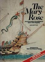 The Mary Rose, Verzenden