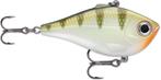 Rapala Rippin Rap | 7cm Groen 7cm, Tuin en Terras, Ophalen of Verzenden, Nieuw