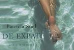 De expat / Dwarsligger / 286 9789049803278 Patricia Snel, Verzenden, Gelezen, Patricia Snel