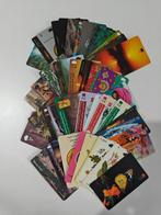 Collectie telefoonkaarten - Omaanse telefoonkaarten uit de